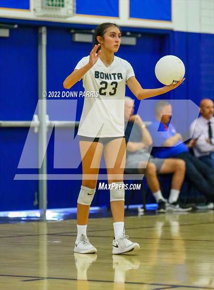 Thumbnail 3 in Bonita @ San Dimas photogallery.