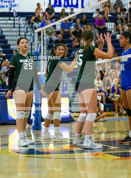 Thumbnail 3 in Bonita @ San Dimas photogallery.