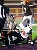 Photo from the gallery "Austin @ Grissom"