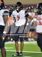 Photo from the gallery "Austin @ Grissom"