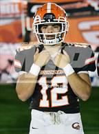 Photo from the gallery "Austin @ Grissom"