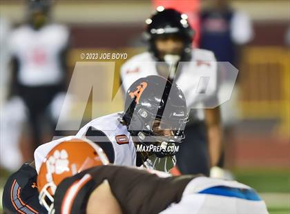 Thumbnail 1 in Austin @ Grissom photogallery.