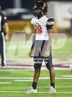 Photo from the gallery "Austin @ Grissom"