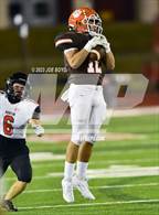 Photo from the gallery "Austin @ Grissom"