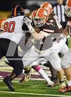 Photo from the gallery "Austin @ Grissom"