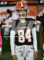 Photo from the gallery "Austin @ Grissom"