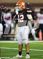 Photo from the gallery "Austin @ Grissom"
