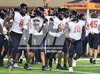 Photo from the gallery "Austin @ Grissom"