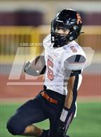 Photo from the gallery "Austin @ Grissom"