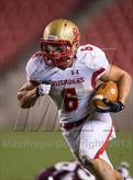 Photo from the gallery "Bergen Catholic @ Jordan (Xfinity High School Football Challenge)"