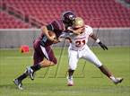 Photo from the gallery "Bergen Catholic @ Jordan (Xfinity High School Football Challenge)"