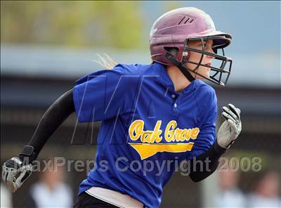 Thumbnail 2 in Oak Grove @ Branham photogallery.