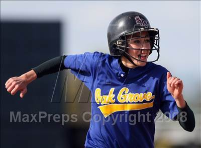 Thumbnail 3 in Oak Grove @ Branham photogallery.
