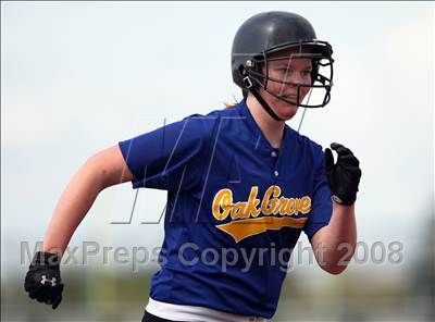 Thumbnail 3 in Oak Grove @ Branham photogallery.