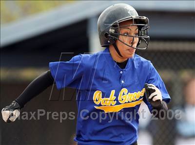 Thumbnail 2 in Oak Grove @ Branham photogallery.