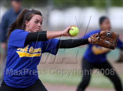 Thumbnail 1 in Oak Grove @ Branham photogallery.