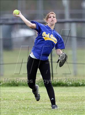 Thumbnail 1 in Oak Grove @ Branham photogallery.