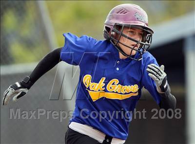 Thumbnail 1 in Oak Grove @ Branham photogallery.