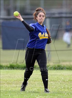 Thumbnail 1 in Oak Grove @ Branham photogallery.