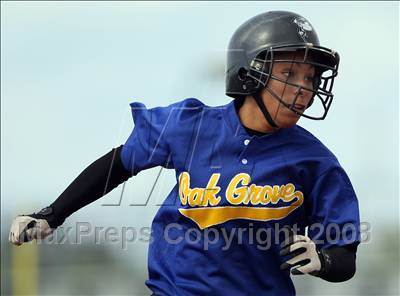 Thumbnail 1 in Oak Grove @ Branham photogallery.