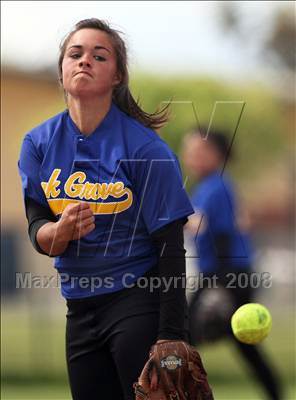 Thumbnail 2 in Oak Grove @ Branham photogallery.