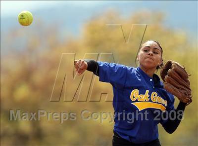 Thumbnail 2 in Oak Grove @ Branham photogallery.