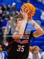 Photo from the gallery "James Madison @ South Lakes"
