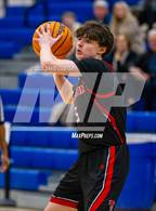 Photo from the gallery "James Madison @ South Lakes"