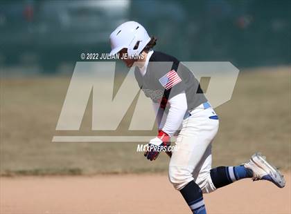 Thumbnail 1 in Sugar-Salem vs. Grangeville photogallery.