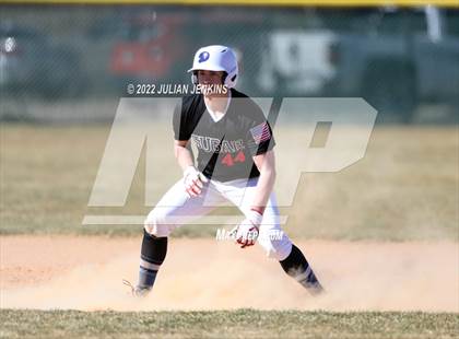 Thumbnail 3 in Sugar-Salem vs. Grangeville photogallery.