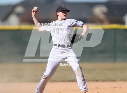 Thumbnail 2 in Sugar-Salem vs. Grangeville photogallery.
