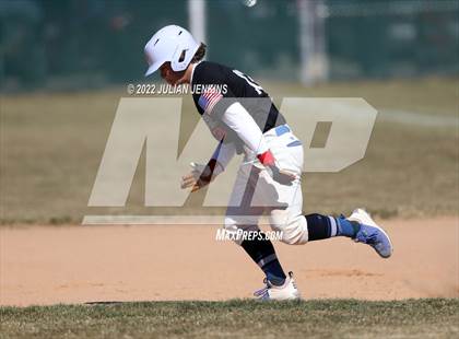 Thumbnail 1 in Sugar-Salem vs. Grangeville photogallery.