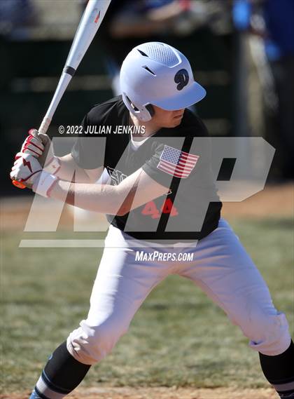 Thumbnail 3 in Sugar-Salem vs. Grangeville photogallery.
