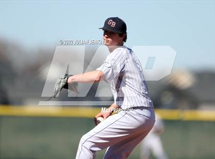 Thumbnail 1 in Sugar-Salem vs. Grangeville photogallery.