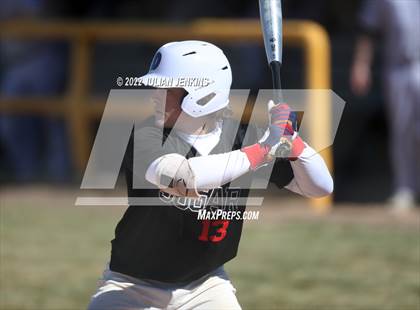 Thumbnail 2 in Sugar-Salem vs. Grangeville photogallery.