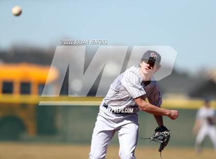 Thumbnail 3 in Sugar-Salem vs. Grangeville photogallery.