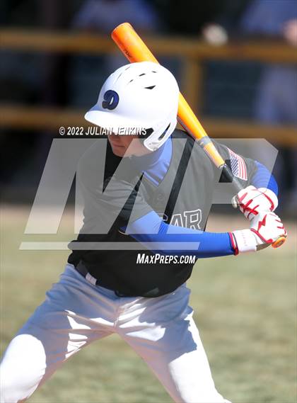Thumbnail 1 in Sugar-Salem vs. Grangeville photogallery.