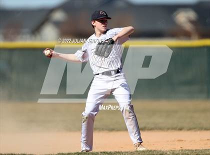 Thumbnail 3 in Sugar-Salem vs. Grangeville photogallery.