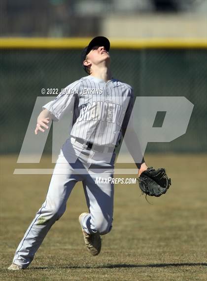 Thumbnail 2 in Sugar-Salem vs. Grangeville photogallery.