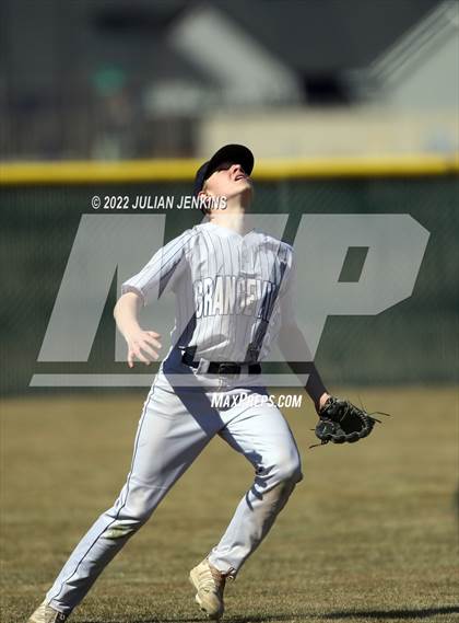 Thumbnail 1 in Sugar-Salem vs. Grangeville photogallery.
