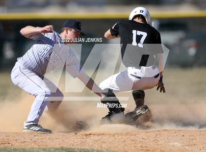 Thumbnail 1 in Sugar-Salem vs. Grangeville photogallery.