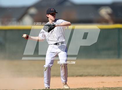 Thumbnail 2 in Sugar-Salem vs. Grangeville photogallery.