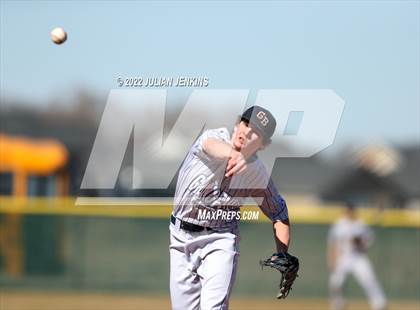Thumbnail 2 in Sugar-Salem vs. Grangeville photogallery.