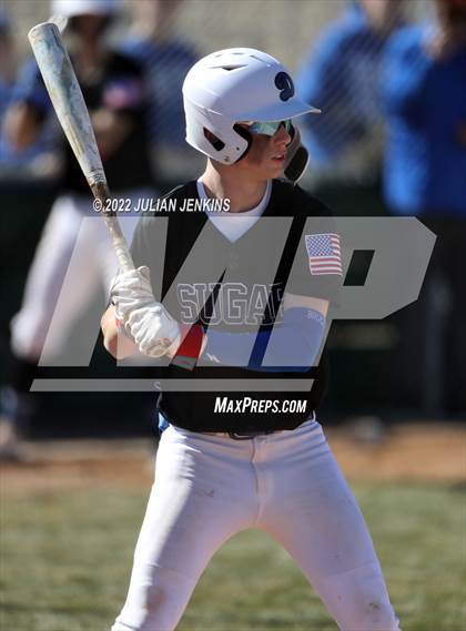 Thumbnail 1 in Sugar-Salem vs. Grangeville photogallery.