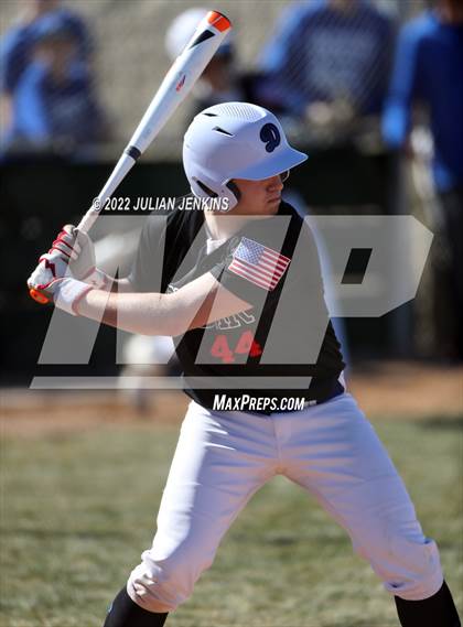 Thumbnail 1 in Sugar-Salem vs. Grangeville photogallery.