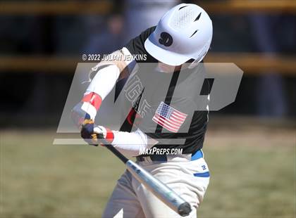 Thumbnail 3 in Sugar-Salem vs. Grangeville photogallery.