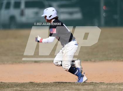 Thumbnail 1 in Sugar-Salem vs. Grangeville photogallery.