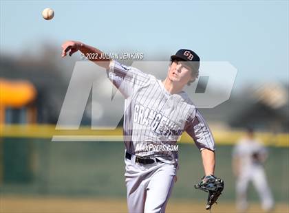 Thumbnail 1 in Sugar-Salem vs. Grangeville photogallery.