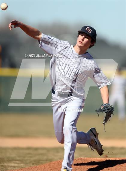 Thumbnail 3 in Sugar-Salem vs. Grangeville photogallery.