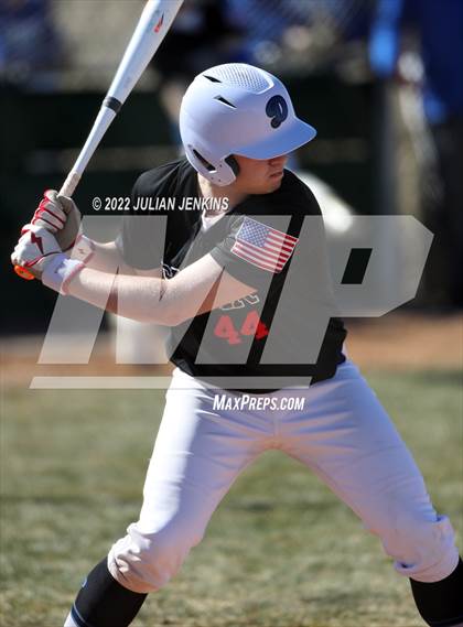 Thumbnail 2 in Sugar-Salem vs. Grangeville photogallery.